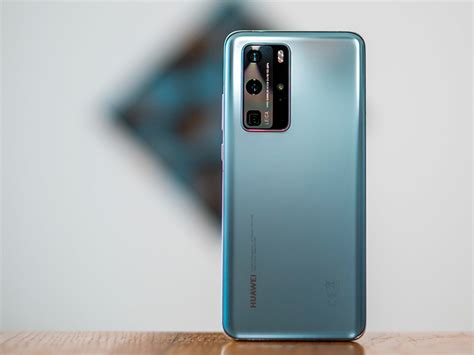 Обзор Huawei P40 Pro и P40 Pro Plus: в чем же разница?
