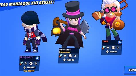 Brawl Stars Boss Fight Insane But With Mortis Youtube