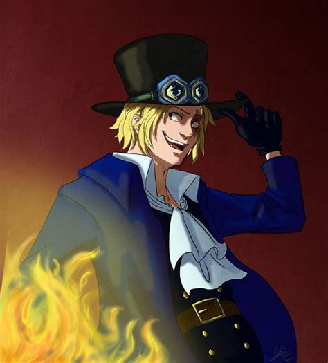 Sabo ONE PIECE Image 3050577 Zerochan Anime Image Board