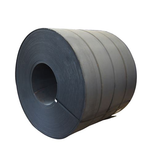 Carbon Steel Coil Manufacturers China Carbon Steel Coil Factory