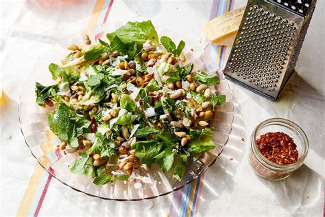 Alison Roman S Lemony White Beans With Anchovy And Parmesan Rancho Gordo