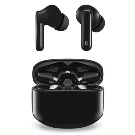 Ilive Truly Wireless Earbuds With Active Noise Cancellation Iaebtn333b