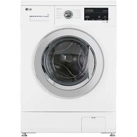 Стиральная машина LG F2J3NS2W 7кг. купить в Донецке ДНР