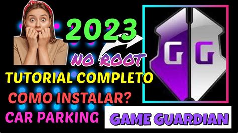 Como Instalar Game Guardian Correctamente How To Descubra Dicas