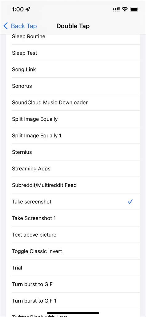 Ways To Take A Screenshot On Your Iphone Mini Pro Or