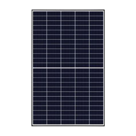 Panou Solar Fotovoltaic Risen Energy 400W RSM40 8 400M Black Frame KLUNER