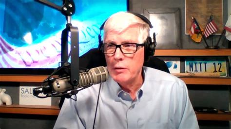 Must See Hugh Hewitt Explodes On Hack Reporter During Washington Post