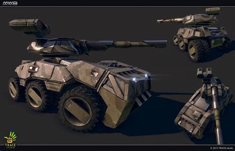 ArtStation Explore Vehicles Army Vehicles Military Vehicles