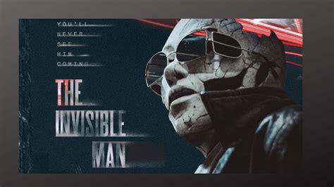 The Invisible Man 2020 Movie Wallpapers - Wallpaper Cave