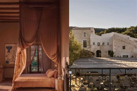 18 of the best hotels in Mallorca, in Spain's Balearic Islands