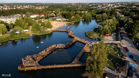 PLAŻA OSIR BRODNICA