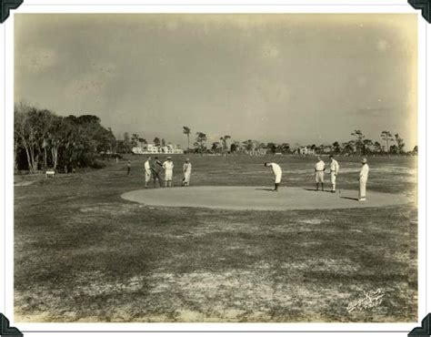 Florida Historic Golf Trail