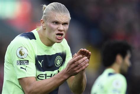 Manchester City Haaland torna in campo perché il Liverpool è un tabù