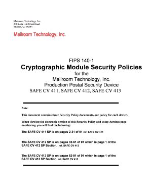 Fillable Online Csrc Nist Sys Consolidated Safe Cv