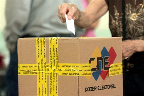 La Iglesia Venezolana Pidió Elecciones Libres Pero No Apoyará La