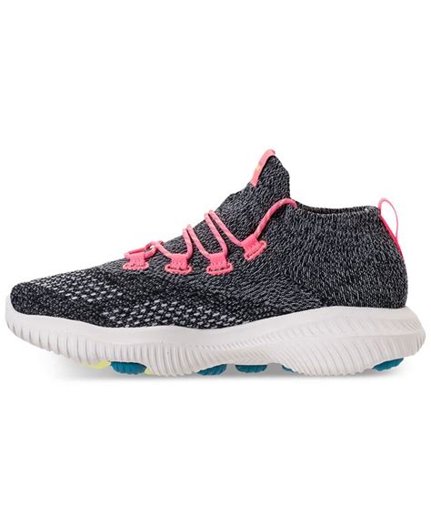 Skechers Womens Gowalk Revolution Ultra Walking Sneakers From Finish