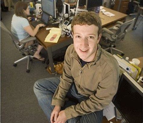 10 Quotes From Mark Zuckerberg's Harvard Speech That'll Kick Some ...