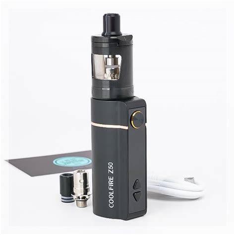 Kit Coolfire Z Innokin Cigarette Lectronique Coolfire Z Le