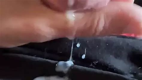 Horny Solider In Tighty Whities And Orange Jockeys Jerks Off While Wearing His Ocp Uniform