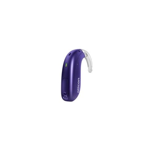 Oticon Play Px Minibte R Pediatric Hearing Aid With Deep Neural