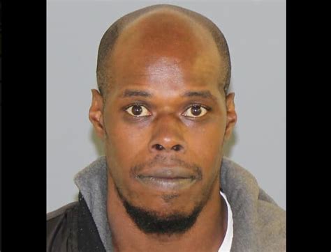 N J Sex Offender Wanted For Failing To Register Assaulted Detective