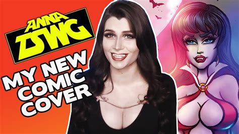 That Star Wars Girl Presents Vampirella Youtube