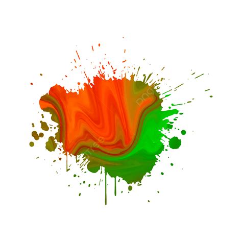 Watercolor Splash Splash Watercolor Color Png And Vector With