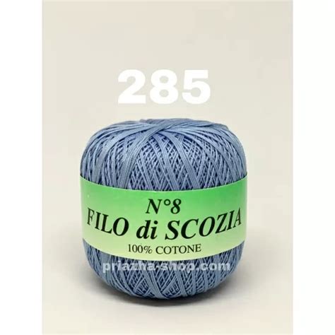 Пряжа Titan Wool Filo di Scozia №8 285 ( Титан Вул Філо ді Скозія №8 ...