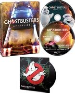 Ghostbusters Afterlife K Blu Ray K Ultra Hd Blu Ray Japan