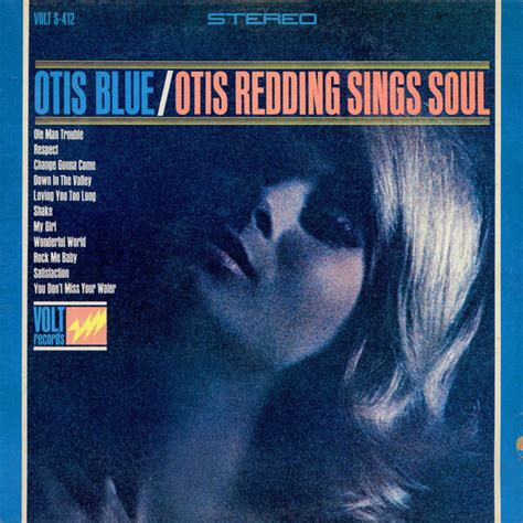 Otis Redding Ole Man Trouble Lyrics And Ratings Rate Your Music