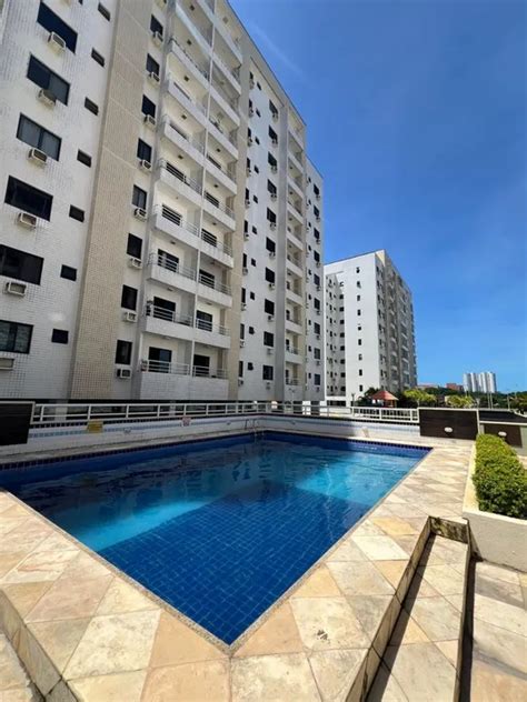 Apartamento Na Rua Bento Albuquerque Coc Em Fortaleza Por R