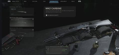 How To Unlock New Crossbow In Modern Warfare Challenge Attachments