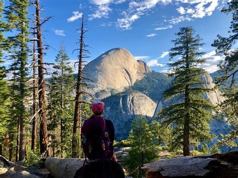 Panorama Trail Yosemite National Park 2021 All You Need To Know