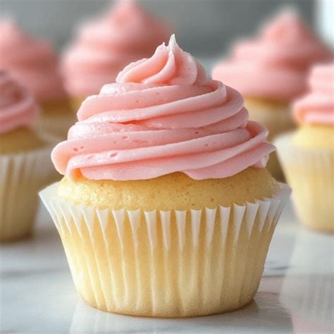 copycat magnolia bakery cupcakes