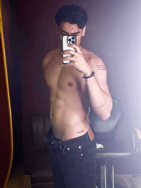 Thirst Trappin Marco Gallo RDDANTES