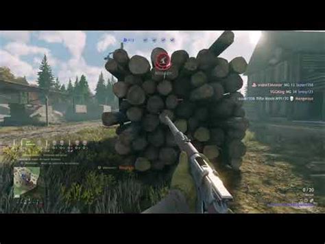 Enlisted Gameplay The Voskhod Settlement Battle For Moscow