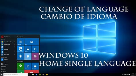 Windows Home Single Language To Pro