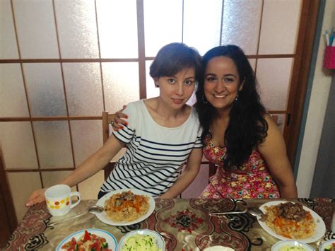 Uzbek Plov: love at first bite – the mercantile.