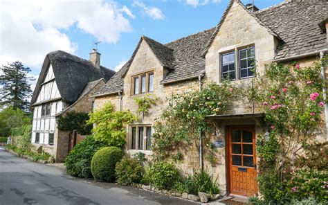 How To Plan A Day Trip From London To Cotswolds With Or Without A Car