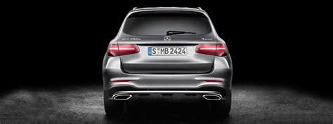 Mercedes Glc Size And Dimensions Guide Carwow