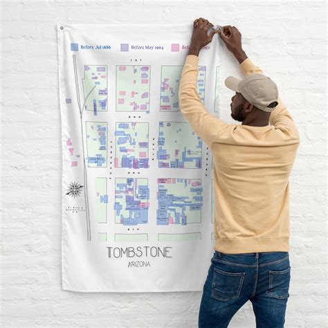 Finding a strange obituary in Arizona from the 1800s 6