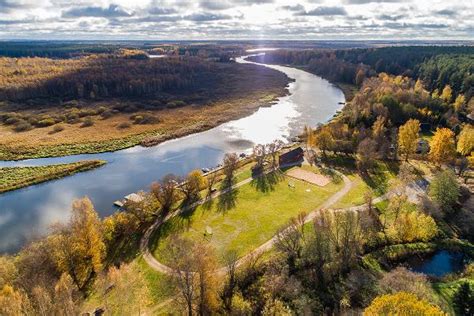 Pikasilla Recreation Area