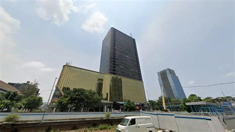 Gajah Mada Tower | Sewakantor-update.com