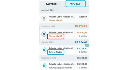 Como pagar fatura do cartão DE CRÉDITO do banco do brasil pelo celular