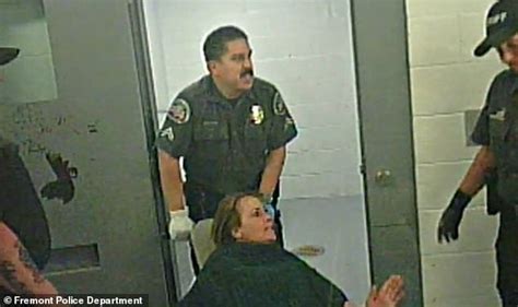 Grandma Who Was Arrested While Naked In Her Apartment Gets Million Settlement