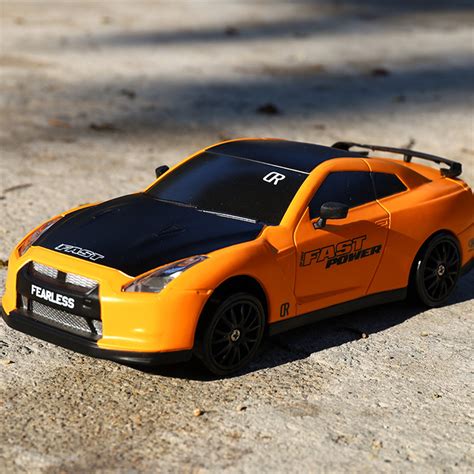 1/24 2.4g 4wd drift rc car on-road vehicles rtr model Sale - Banggood.com