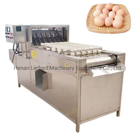 Commercial Electric Egg Peeling Machineautomatic Quail Egg Peeleregg