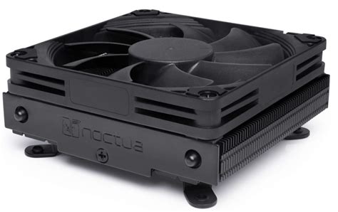 Best Low Profile Cpu Coolers In 2022 Tech4gamers