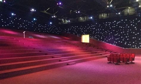 fotoalbum werfbezoek plopsa theater  plopsaland de panne