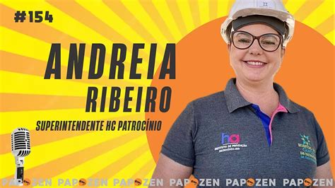 ANDREIA RIBEIRO PAPO ZEN 15417 YouTube